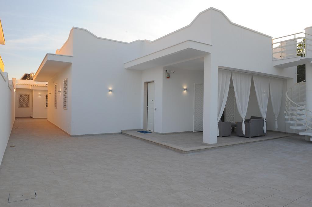 Filo Di Vento * Porto Cesareo