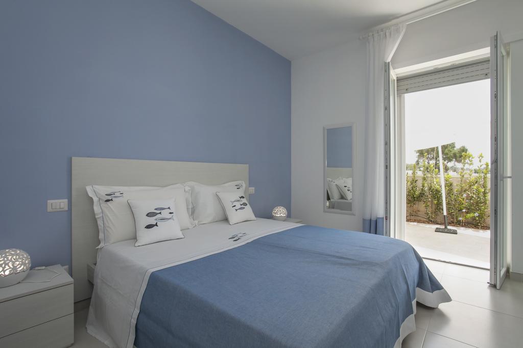 Filo Di Vento * Porto Cesareo
