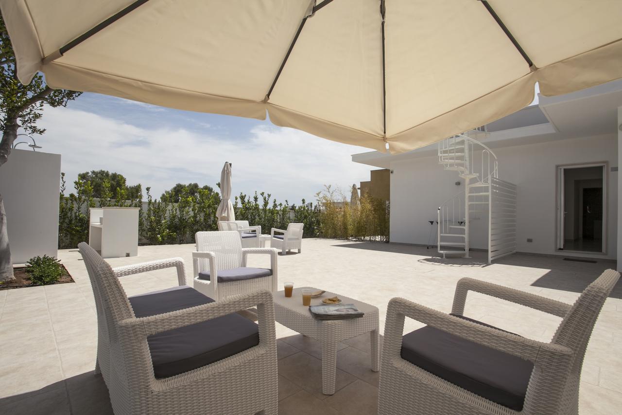 Gasthof Filo Di Vento Porto Cesareo