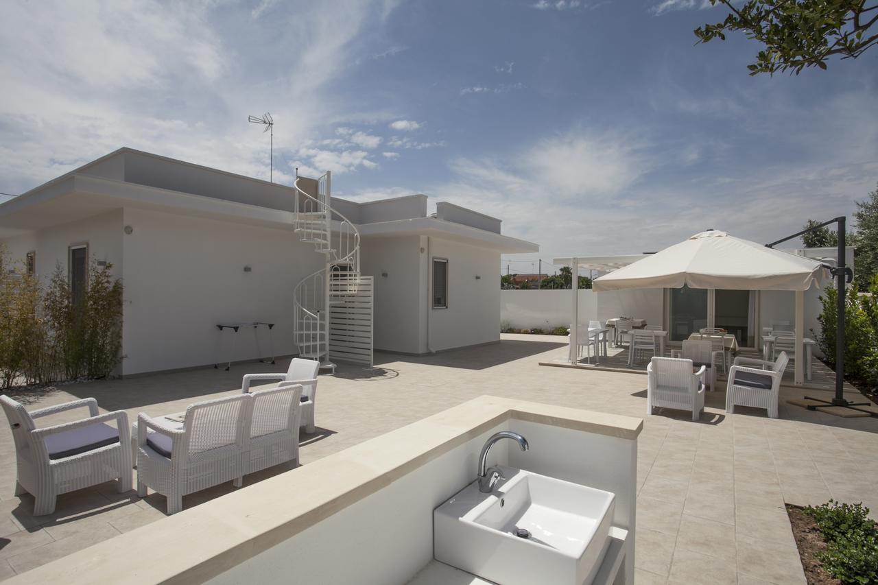 Filo Di Vento Gasthof Porto Cesareo